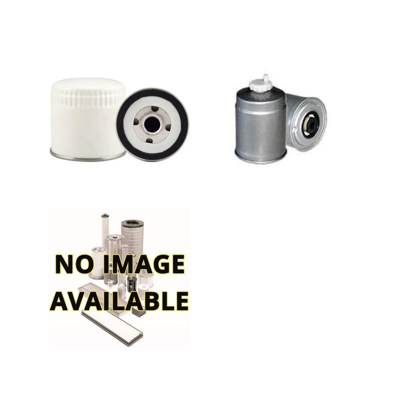 FORD VU/LT/LW TRANSIT 2.5 TDE 150/190/BUS Filter Service Kit w/ 4HA/4HD Eng.   YR  11.96-12.00