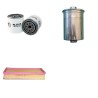 FORD VU/LT/LW TRANSIT 2.9I Filter Service Kit      YR  07.91-09.94