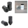 FOTON AUMARK 6000 Filter Service Kit w/ ISF3.8L Eng.   YR  2012-