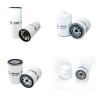 FOTON BJ 4171 Filter Service Kit w/CUMMINS 6CTA8.3 Eng.