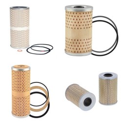 FOX RIVER 6644 Filter Service Kit w/GM  Eng.
