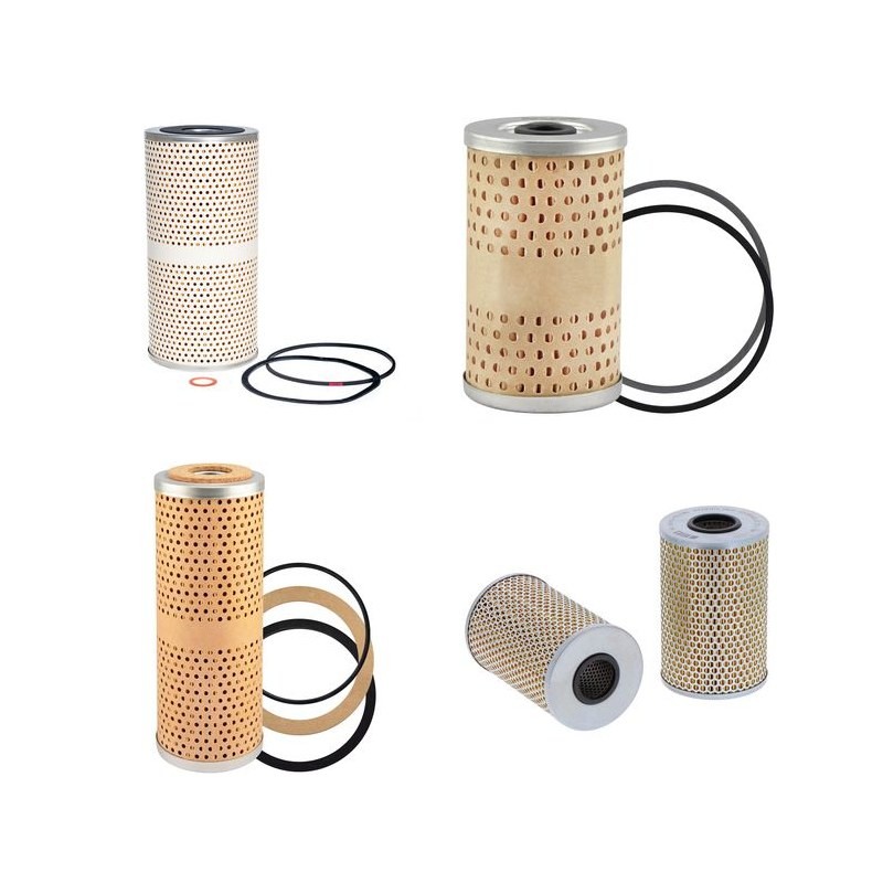 FOX RIVER 6644 Filter Service Kit w/GM  Eng.