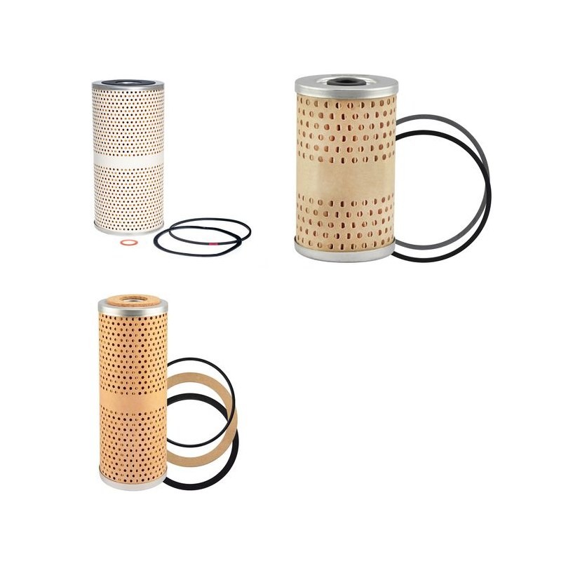 FOX RIVER 6644 Filter Service Kit w/GM  Eng.
