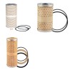 FOX RIVER 6644 Filter Service Kit w/GM  Eng.
