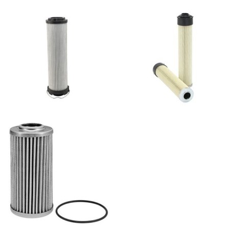 FRANCE Forklift 192 TBA Filter Service Kit