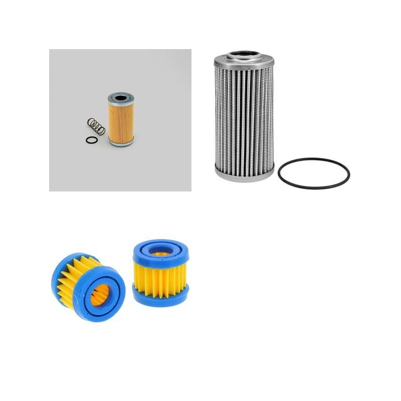 FRANCE Forklift TOPY 11 Filter Service Kit w/Electric  Eng.