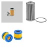 FRANCE Forklift TOPY 11 Filter Service Kit w/Electric  Eng.
