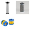 FRANCE Forklift TOPY 11 Filter Service Kit w/Electric  Eng.   YR  2014
