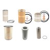 FRANKLIN 170 XLN Filter Service Kit w/GM 4.53 Eng.