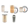 FRANKLIN 170 XLN Filter Service Kit w/GM 4.53 Eng.