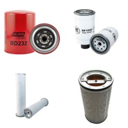 FRIMOKAR JOHNSTON Filter Service Kit      YR  2003