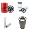 FRIMOKAR JOHNSTON Filter Service Kit      YR  2003