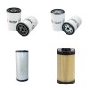 FSI C 50 HPMF Filter Service Kit w/Lombardini Eng.