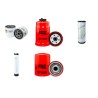 FSI TP 175 Filter Service Kit w/Kohler Lomb Ldw1404/B1 Eng.