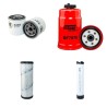 FSI TP 175 Filter Service Kit Air Oil Fuel Filters w/KOHLER LOMB LDW1404/B1 Eng.