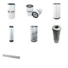 FUCHS 434 MHL Filter Service Kit w/Deutz  Eng.