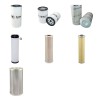 FURUKAWA 320 E Filter Service Kit w/Deutz BF4M1013E Eng.