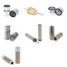 FURUKAWA 335 E Filter Service Kit w/Deutz F4L1011F Eng.