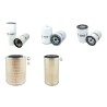 FURUKAWA 345 Filter Service Kit w/Cummins F683T Eng.