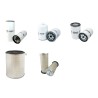 FURUKAWA 365 Filter Service Kit w/Cummins LT10C Eng.