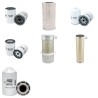 FURUKAWA 510 C Filter Service Kit w/ D240T Eng.