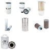FURUKAWA 515 Filter Service Kit w/ D358 Eng.