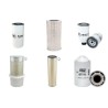 FURUKAWA 515 B Filter Service Kit w/ D358 Eng.