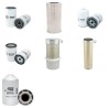 FURUKAWA 515 C Filter Service Kit w/ D359N Eng.