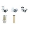 FURUKAWA 515 C Filter Service Kit Air Oil Fuel Filters w/ D359N Eng.
