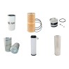 FURUKAWA 520 Filter Service Kit w/ DT358 Eng.