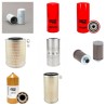 FURUKAWA 530 Filter Service Kit w/IHC DT414 Eng.
