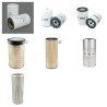 FURUKAWA 540 Filter Service Kit w/DRESSER D505T Eng.