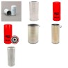 FURUKAWA 540 A Filter Service Kit w/CASE DT466B Eng.