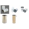 FURUKAWA 540 C Filter Service Kit w/Cummins D505T Eng.