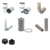 FURUKAWA 625 E W Filter Service Kit