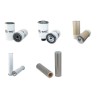 FURUKAWA 630 E Filter Service Kit w/IHC D239T Eng.