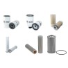 FURUKAWA 630 E W Filter Service Kit w/Cummins  Eng.