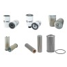 FURUKAWA 640 LS Filter Service Kit w/Cummins F359T Eng.