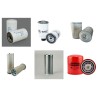 FURUKAWA 645 E Filter Service Kit    SN  -26033