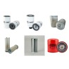 FURUKAWA 645 E Filter Service Kit    SN  26034-