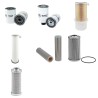 FURUKAWA 725 W Filter Service Kit w/Cummins  Eng.