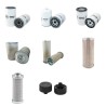FURUKAWA 740 II Filter Service Kit w/Cummins B5.9C Eng.