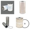 FURUKAWA FL 330 I Filter Service Kit w/MITSUBISHI 6D22CT Eng.