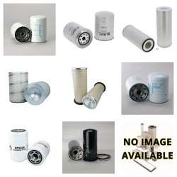 FURUKAWA HCR 12 D/ED/EDS Filter Service Kit w/Isuzu 6BG1TURBO Eng.