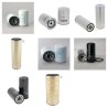 FURUKAWA HCR 15 ED Filter Service Kit w/Isuzu  Eng.