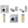FURUKAWA HCR 15 ED Filter Service Kit w/Isuzu  Eng.