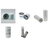 FURUKAWA HCR 6 A Filter Service Kit w/Isuzu  Eng.