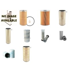FURUKAWA HCR-C300 Filter Service Kit w/Nissan Eng.