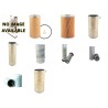 FURUKAWA HCR-C 300 Filter Service Kit w/Nissan  Eng.