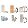GALION GC 9617 Filter Service Kit w/GM  Eng.
